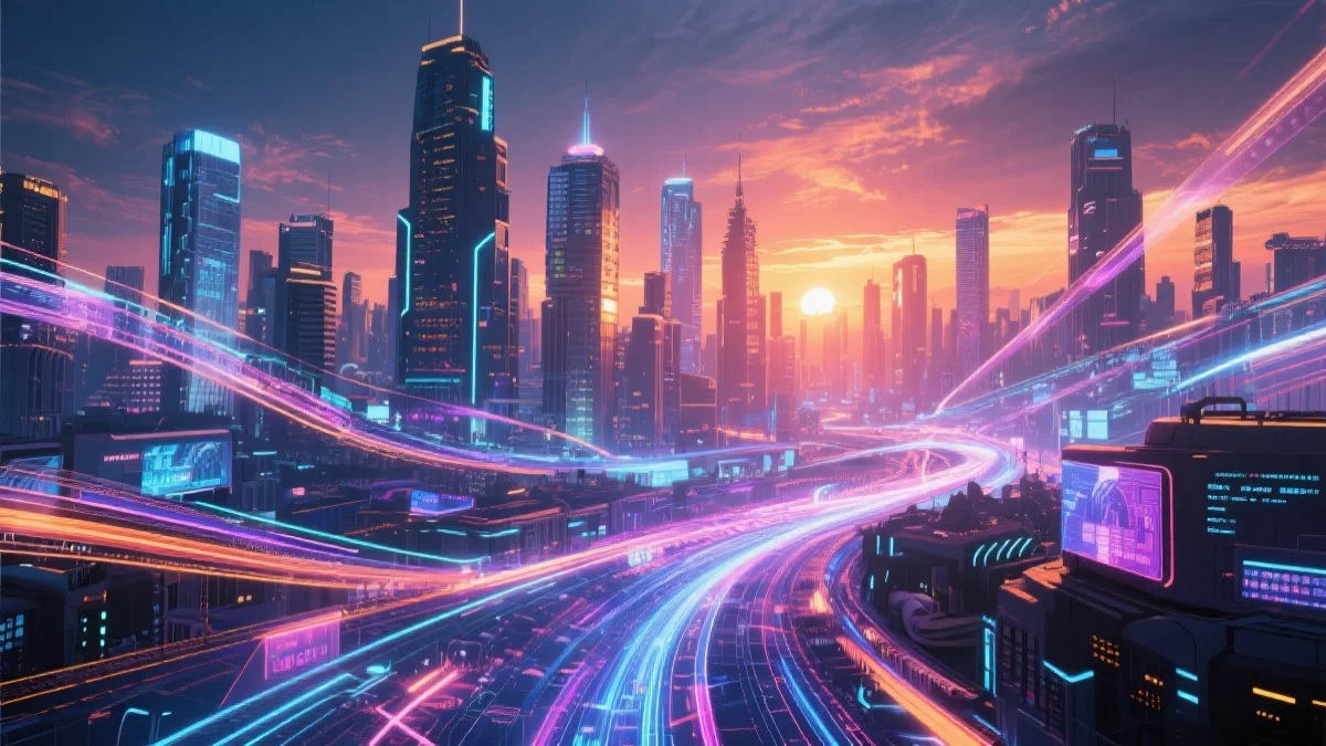 焦点娱乐：构建亚洲领先互动平台的品牌故事与愿景