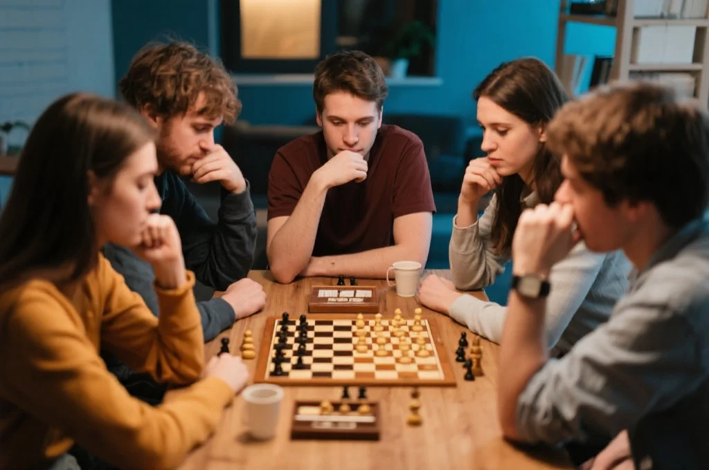 提升您在策略类趣味游戏中获胜几率的实用技巧