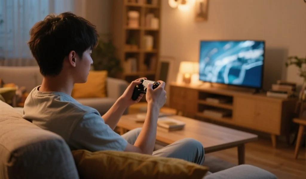 工作之余如何通过游戏娱乐有效放松？焦点娱乐为您提供最佳方案